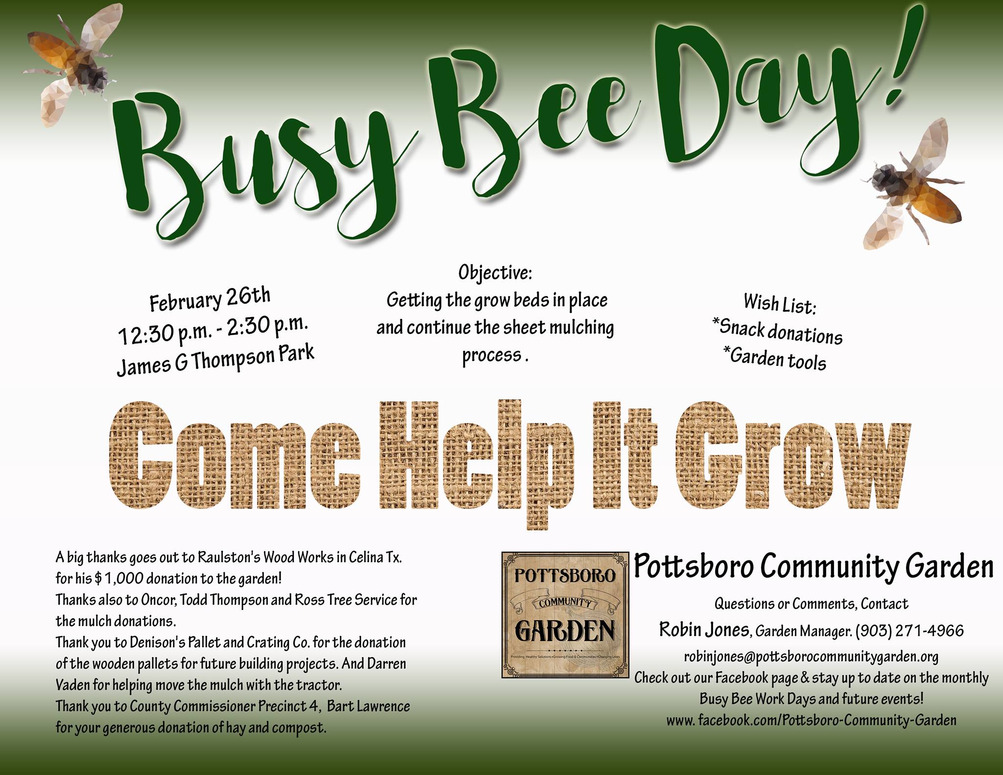 BusyBee2.26.17