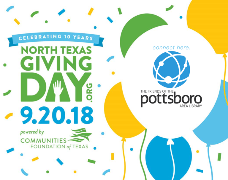 North Texas Giving Day